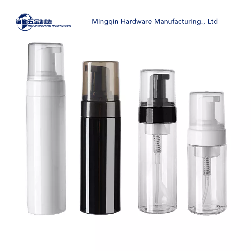 Mingqin Hardware Manufacturing.,Ltd