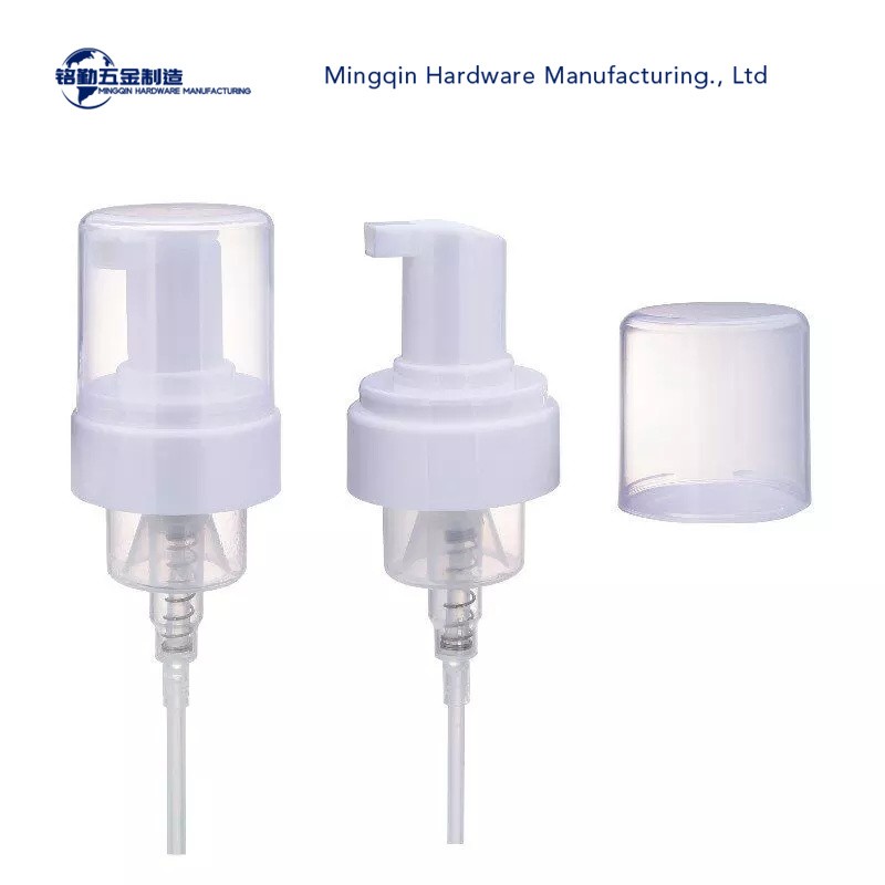 Mingqin Hardware Manufacturing.,Ltd